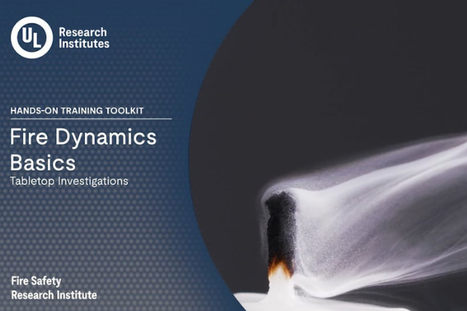 FSRI Fire Safety Research Institute | Training & Education