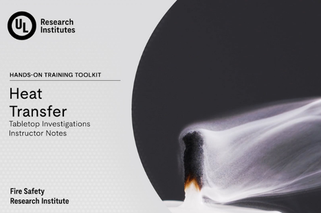FSRI Fire Safety Research Institute | Training & Education