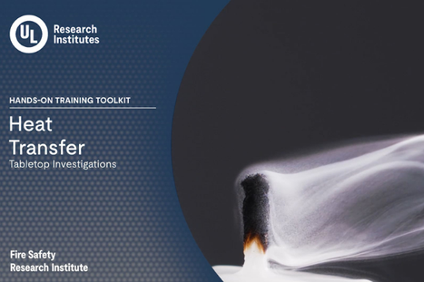 FSRI Fire Safety Research Institute | Training & Education