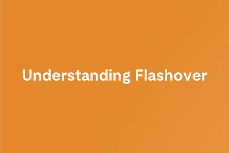 FSRI Fire Safety Research Institute | Training & Education