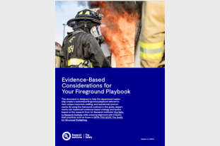 Fire Safety Academy Resource Library | Fire Training Materials & Downloads