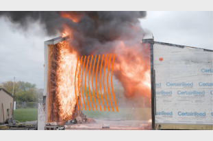 FSRI Fire Safety Research Institute | Training & Education