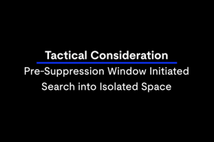 FSRI Fire Safety Research Institute | Training & Education